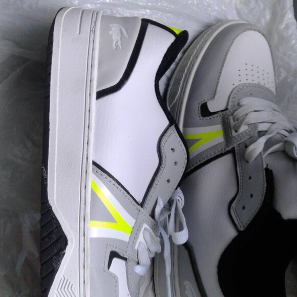 Lacosta auntetic  shoes new size 8.5 - Picture 2 of 6